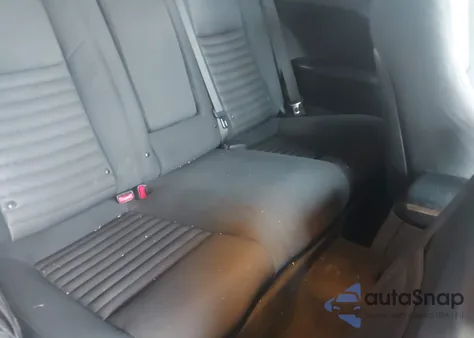 2012 Dodge Challenger Sxt из США, поврежденный, VIN 2C3CDYAG2CH269794